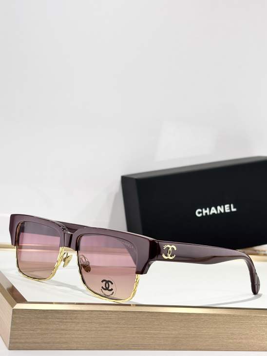 Picture of Chanel Sunglasses _SKUfw77669720fw